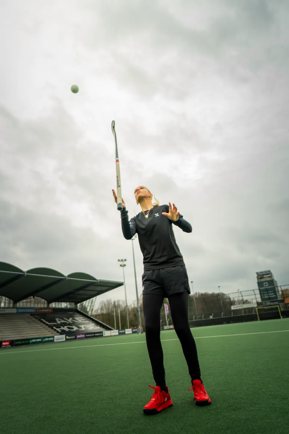 X-Skills Session at the EHL