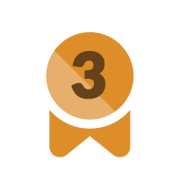 3