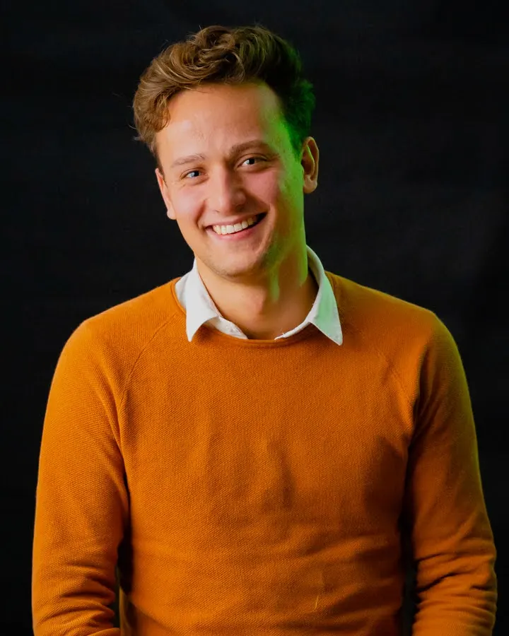 Michael Ladru