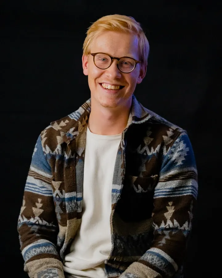 Niek Rikhof